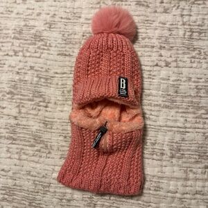 G-STONE Collection Winter Hat
